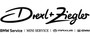 Logo Drexl + Ziegler GmbH & Co. KG